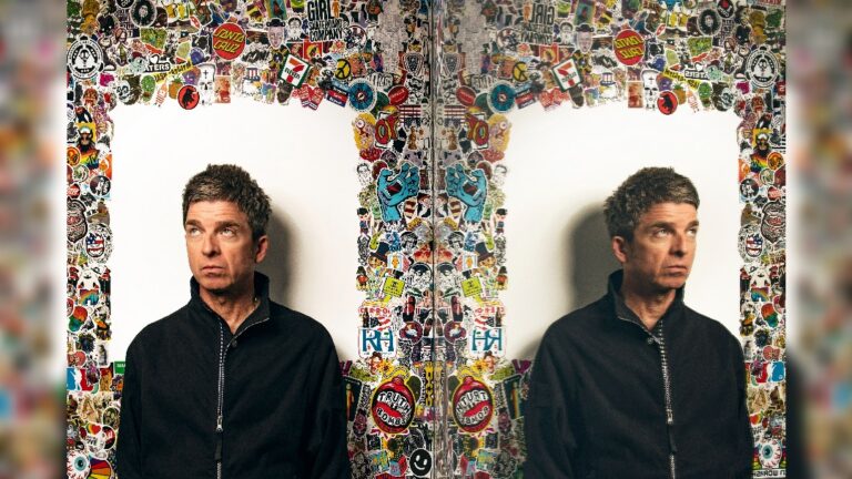Manchester gigs - Noel Gallaghers High Flying Birds