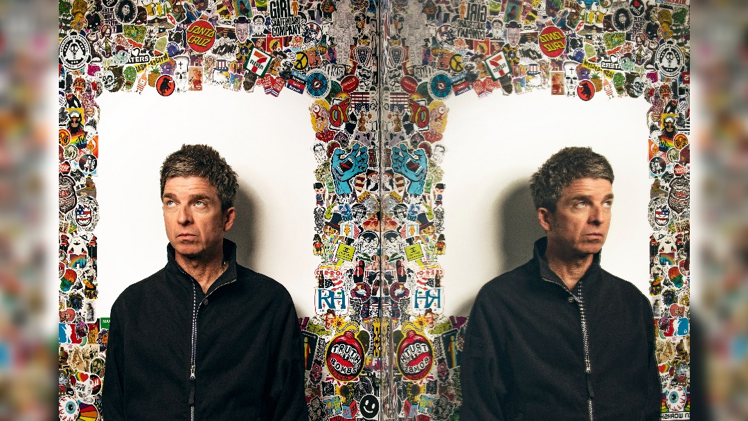 Manchester gigs - Noel Gallaghers High Flying Birds