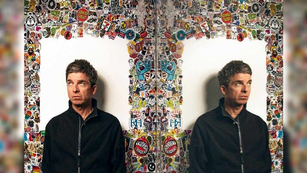 Noel Gallagher’s High Flying Birds announce huge Manchester gig