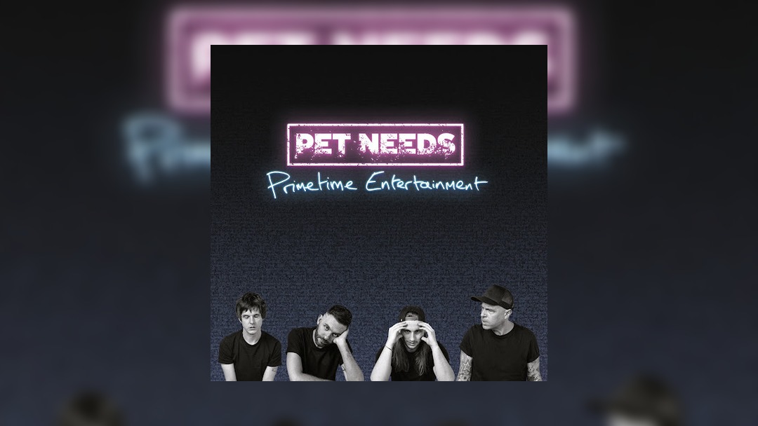Manchester gigs - Pet Needs