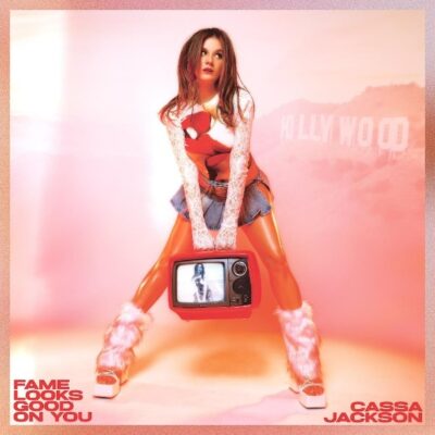 Music - Cassa Jackson - Fame