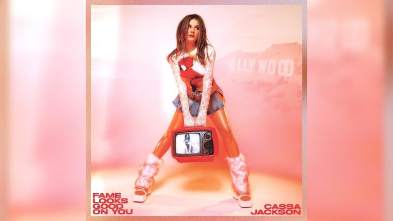 Music - Cassa Jackson - Fame
