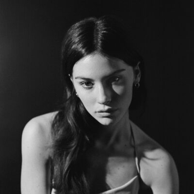 Gracie Abrams - image courtesy Danielle Neu