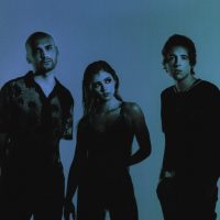 Manchester gigs - Against The Current