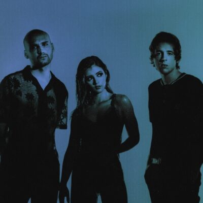 Manchester gigs - Against The Current