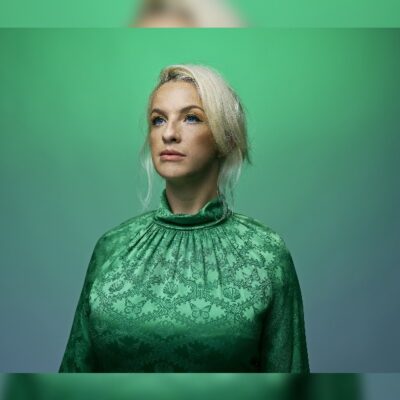 Manchester gigs - Izo FitzRoy
