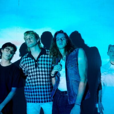 Manchester gigs - Spacey Jane