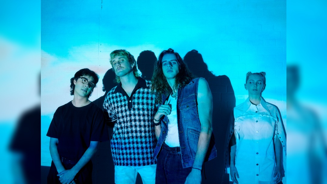 Manchester gigs - Spacey Jane