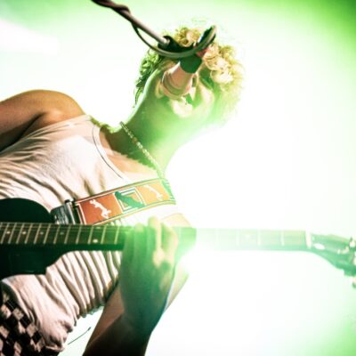 Noahfinnce - Manchester Academy - 10 September 2022