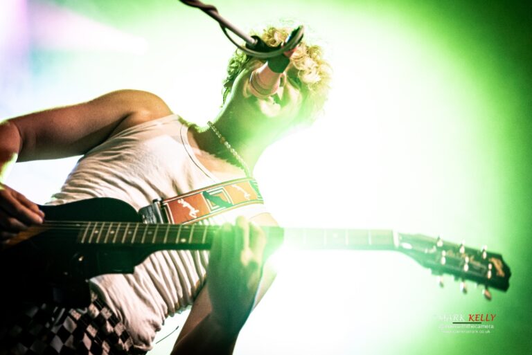 Noahfinnce - Manchester Academy - 10 September 2022