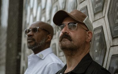 HiFi Sean and David McAlmont to headline at Manchester’s Band on the Wall