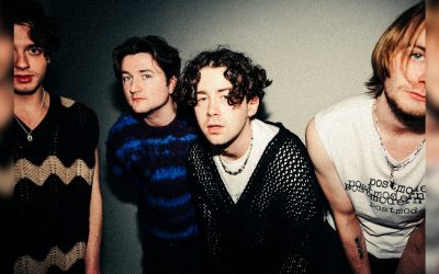 modernlove share new single | Liverpool gig in April