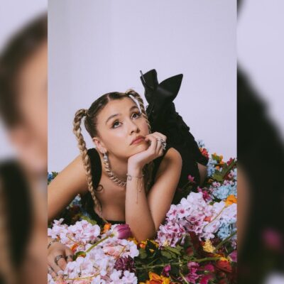 Manchester gigs - Caity Baser