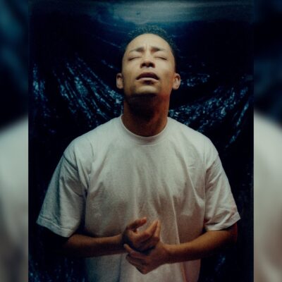 Manchester gigs - Loyle Carner - image courtesy Sirus Gahan