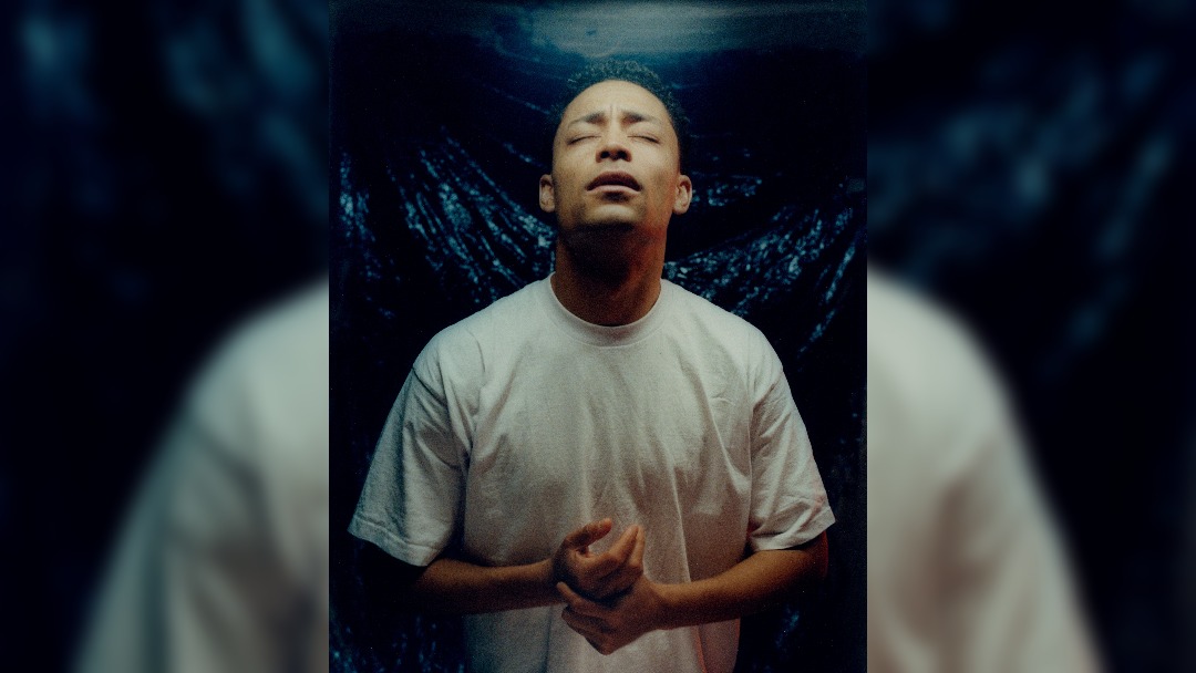 Manchester gigs - Loyle Carner - image courtesy Sirus Gahan