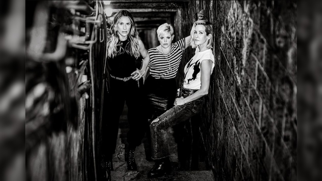 The Chicks announce UK tour including Manchester’s AO Arena