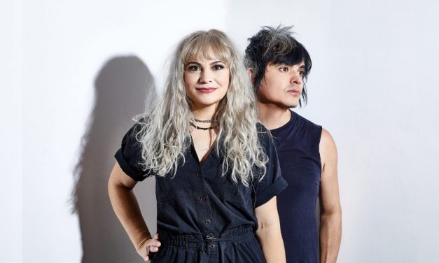 The Dollyrots share UK only single Still Holding On
