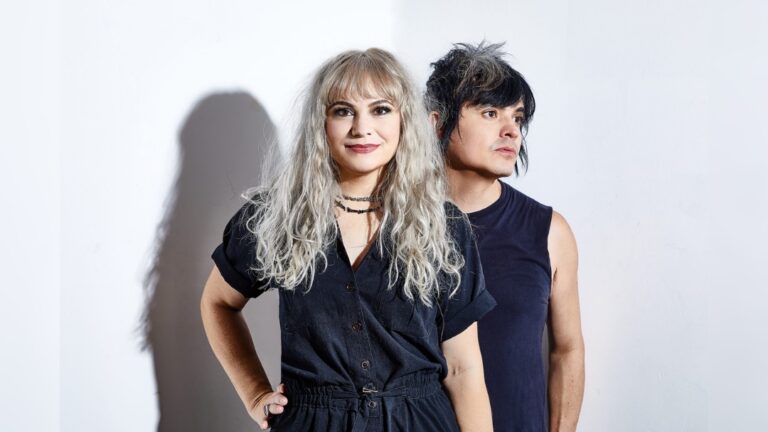 Manchester gigs - The Dollyrots