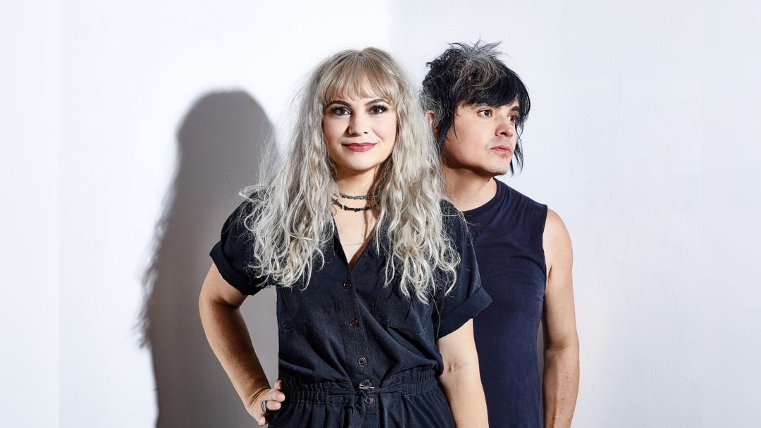 The Dollyrots share UK only single Still Holding On