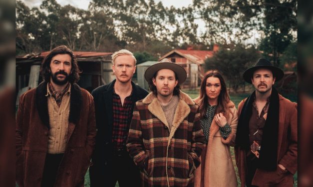 The Paper Kites set to headline at Manchester Academy 2