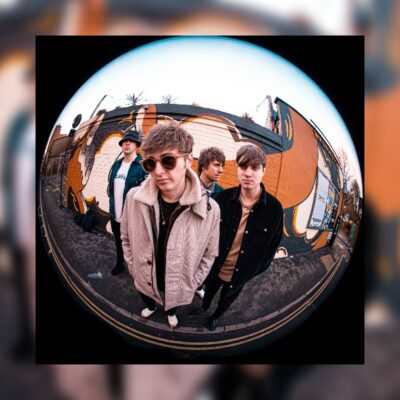 Manchester gigs - The Sherlocks