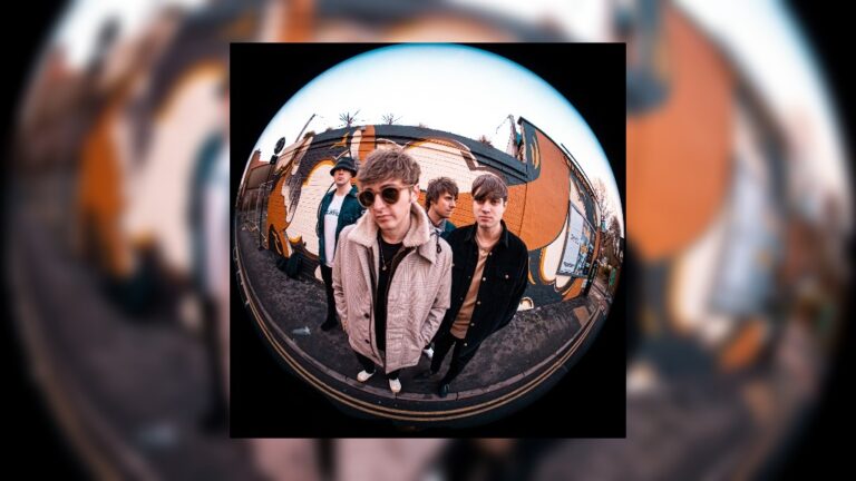 Manchester gigs - The Sherlocks