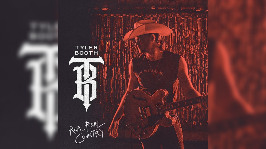 Music - Tyler Booth