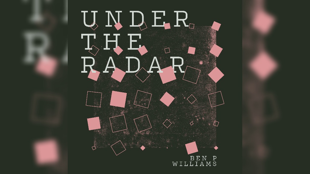 Ben Williams - Under The Radar