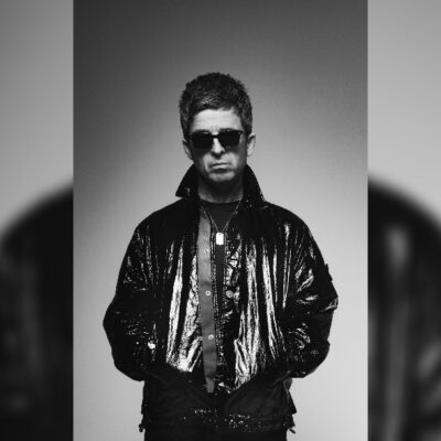 Liverpool gigs - Noel Gallagher