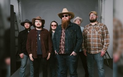 49 Winchester to support Luke Combs’ Manchester gig