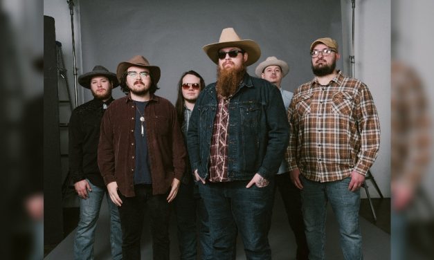 49 Winchester to support Luke Combs’ Manchester gig