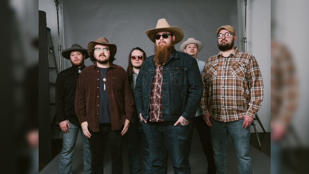 49 Winchester to support Luke Combs’ Manchester gig