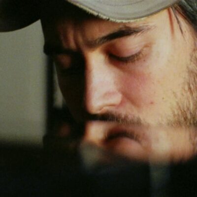 Manchester gigs - Alex G