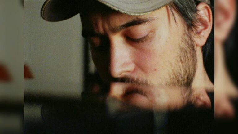 Manchester gigs - Alex G