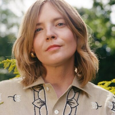 Manchester gigs - Courtney Marie Andrews
