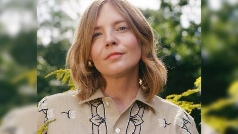 Manchester gigs - Courtney Marie Andrews