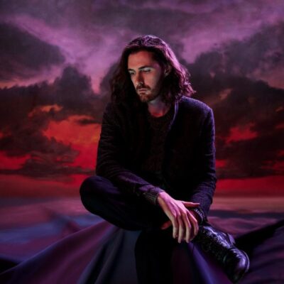Manchester gigs - Hozier