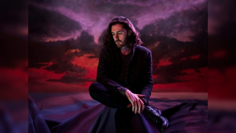 Manchester gigs - Hozier