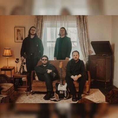 Manchester gigs - Ist Ist