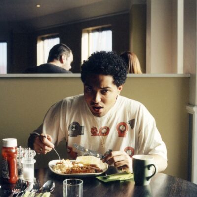 Manchester gigs - Jeshi