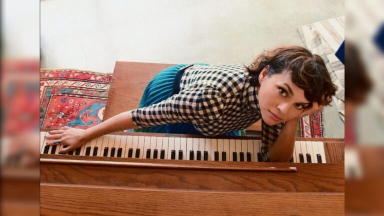 Manchester gigs - Norah Jones