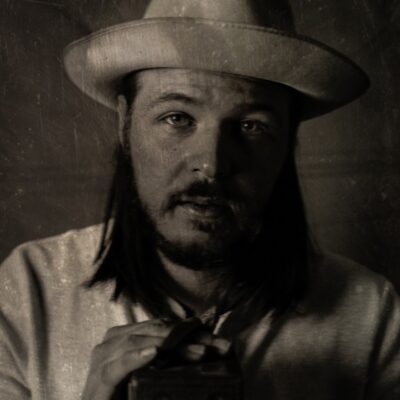 Manchester gigs - Robbie Cavanagh
