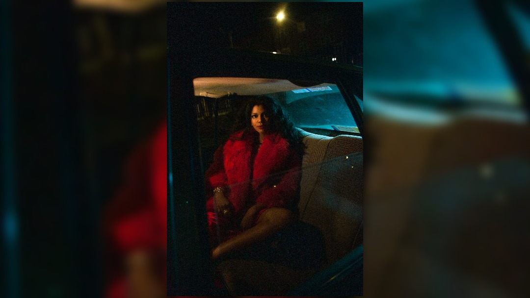 Asya Satti shares new single Drunk Drive