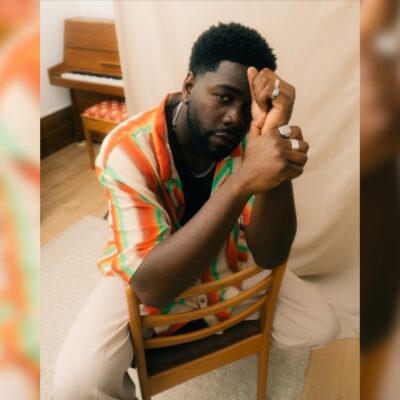 Music - Jake Isaac
