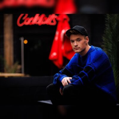 Music - Sam Olyott