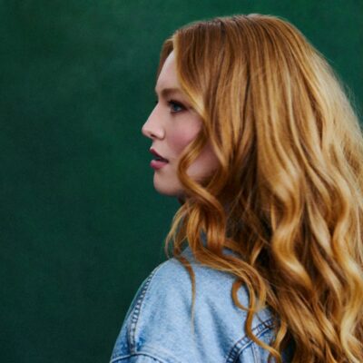Manchester gigs - Freya Ridings