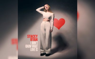 Stacey Ryan shares new single | Manchester gig in May