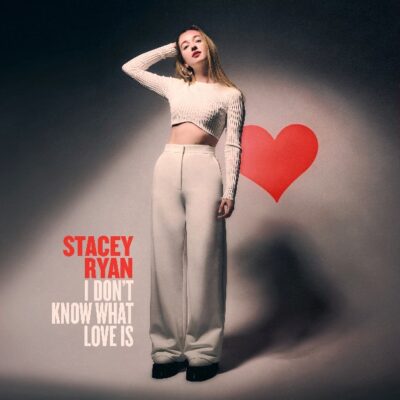 Manchester gigs - Stacey Ryan