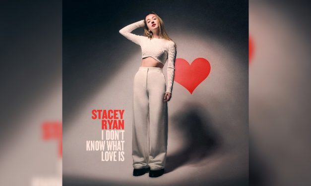 Stacey Ryan shares new single | Manchester gig in May