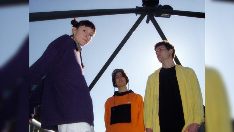Manchester gigs - Tapeworms